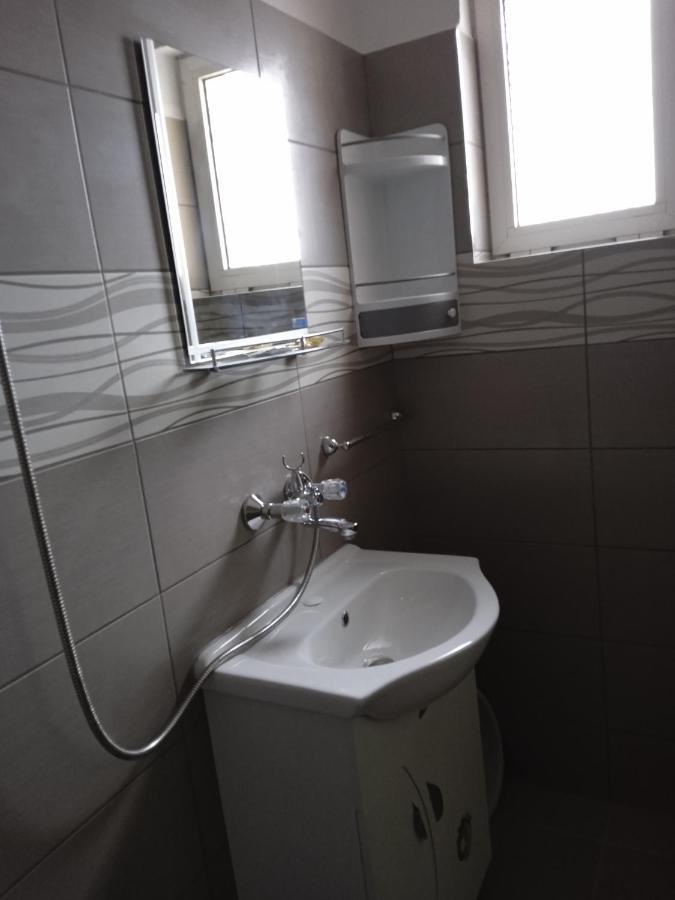 Къща За Гости Ганчеви Sozopol Luaran gambar
