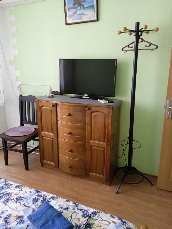 Къща За Гости Ганчеви Sozopol Luaran gambar