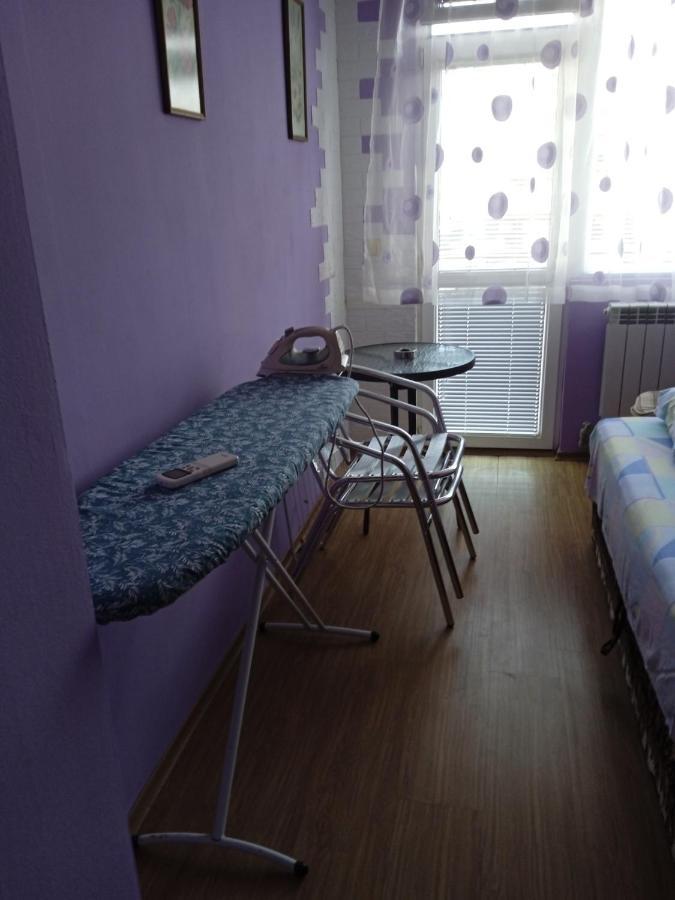 Къща За Гости Ганчеви Sozopol Luaran gambar