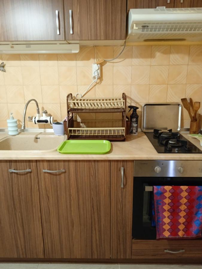 Къща За Гости Ганчеви Sozopol Luaran gambar