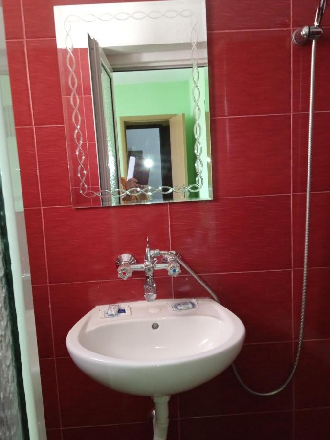 Къща За Гости Ганчеви Sozopol Luaran gambar