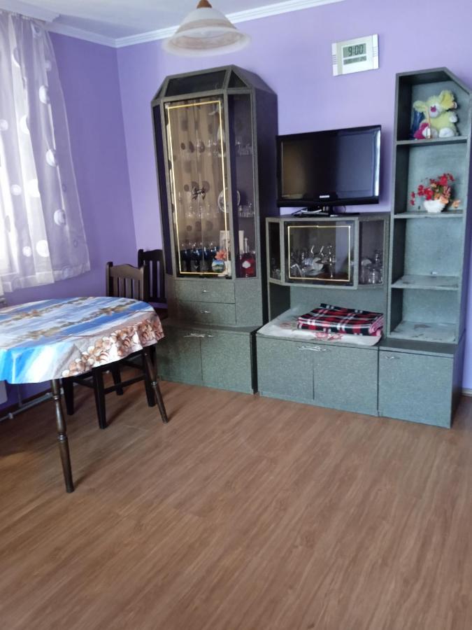 Къща За Гости Ганчеви Sozopol Luaran gambar