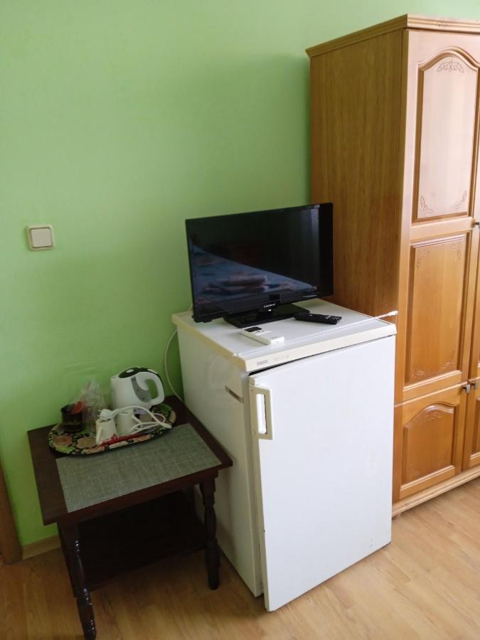 Къща За Гости Ганчеви Sozopol Luaran gambar