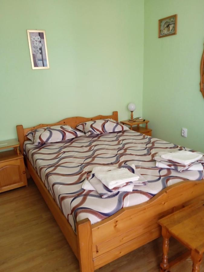 Къща За Гости Ганчеви Sozopol Luaran gambar