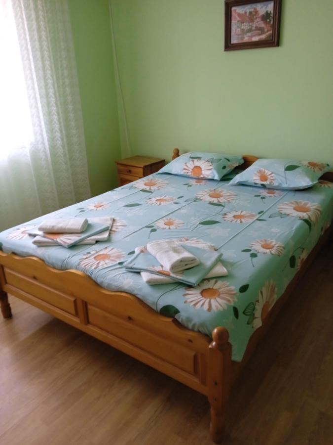 Къща За Гости Ганчеви Sozopol Luaran gambar