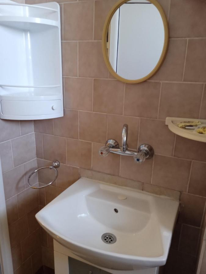 Къща За Гости Ганчеви Sozopol Luaran gambar