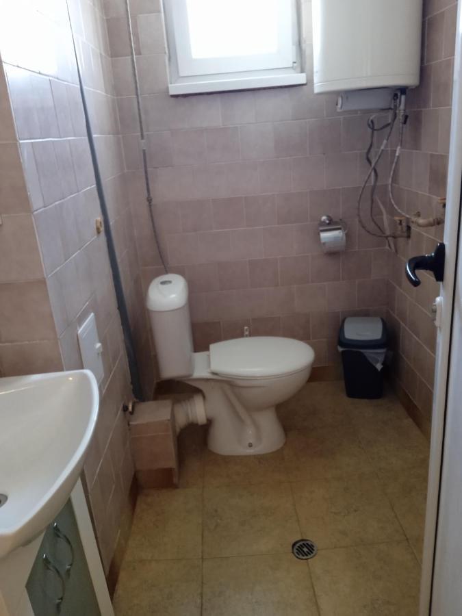 Къща За Гости Ганчеви Sozopol Luaran gambar
