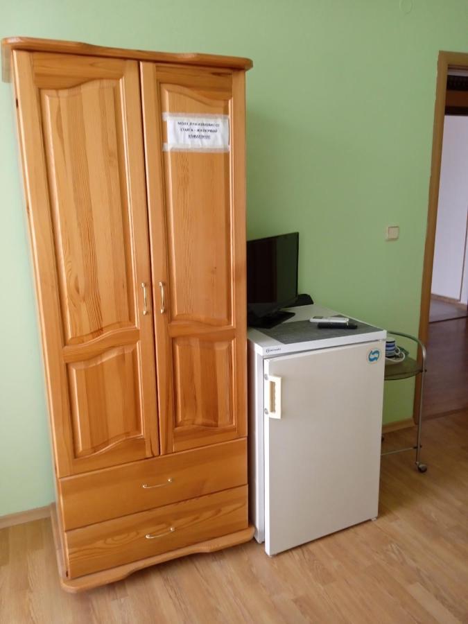 Къща За Гости Ганчеви Sozopol Luaran gambar