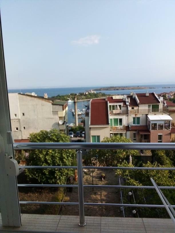 Къща За Гости Ганчеви Sozopol Luaran gambar
