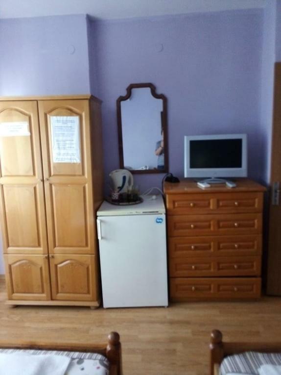 Къща За Гости Ганчеви Sozopol Luaran gambar